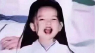 [Wangxian Sweet Pet] Is Wei Ying one year old? (1) Ceiling machine * Baby Heart Age Envy