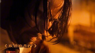 一个好的电影结尾能带来强烈的情感冲击