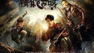 review phim hay-Cuồng phim| Ma Thổi Đèn-Thần cung côn lôn