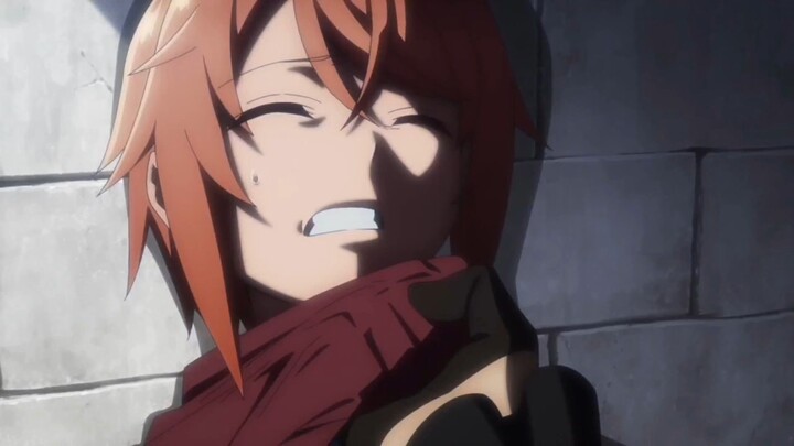 Diperkaos dan Dijadikan Budak +18