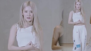 【赵美延】[自制直拍] 练习室 'Nxde'