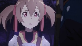 Sword Art Online Season 1 Episode 4