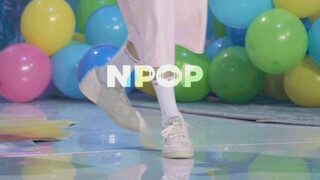 【Shotaro】Happy Lamb Colorful Cloud Dance ₊⁺🐑🐾₊⁺/get a guitar/Leg straight shot