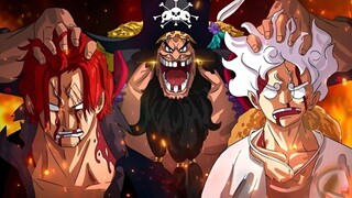 KARAKTER YANG LEBIH KUAT DARI 3 YONKO SAAT INI‼️