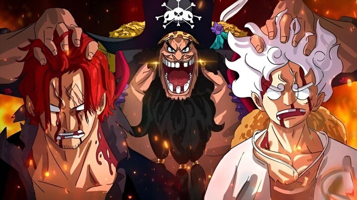 KARAKTER YANG LEBIH KUAT DARI 3 YONKO SAAT INI‼️