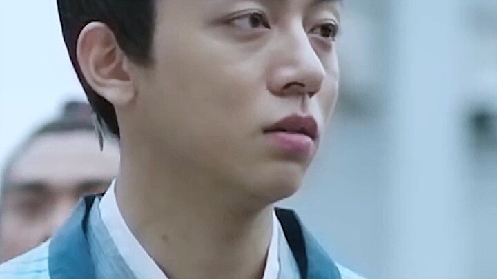 กู้ซานหลาง: ฉันก็แค่อยากเป็นตัวดูดนม จะทำไม!