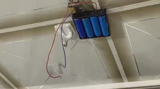 Brick Therapy for Insomnia