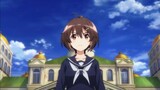 Brave Witches Episode 4