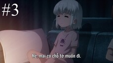 Phim Shuumatsu Touring Tập 3 Vietsub