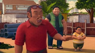 Adit & Sopo Jarwo | Membuat Angsa dari Kertas