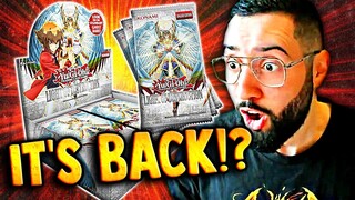 Opening 2 Old School Yu-Gi-Oh! LIGHT OF DESTRUCTION Boxes! *CRAZY PULLS*