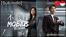 [Sub Indo] Mobius – Eps. 01 (2025)