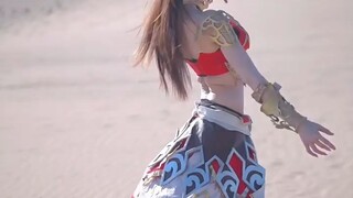 Queen Medusa (CaiLin)