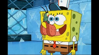 spongebob bahasa indonesia - krusty krab membeku (3/3)