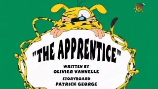 [Thuyết minh] Bạn tôi là Marsupilami (2003) | Mùa 02 - Tập 26: Người học việc