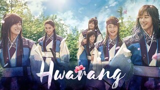 18. TITLE: Hwarang/Tagalog Dubbed Episode 18 HD