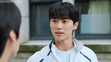 Cõng Sun Jae trên lưng chạy ‖ Góc nhìn của nam chính là một tác phẩm văn học