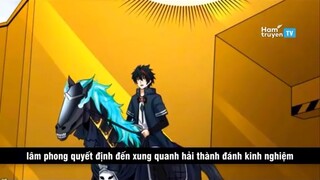 Ngự quỷ sư lâm phong tập 107