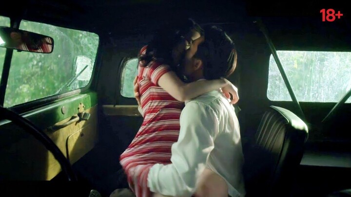 Perwira Militer Terjerat Cinta Terlarang Dengan Istri Orang!🥵