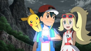 Pocket Monster story 84