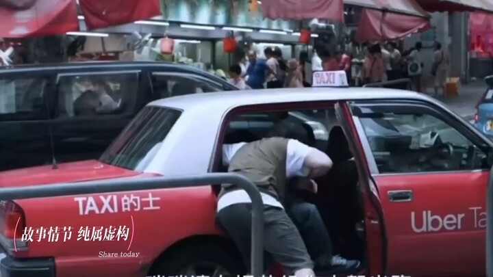“Làm tròn lên, đây chính là dịch vụ kiểu Hồng Kông chính thống!”