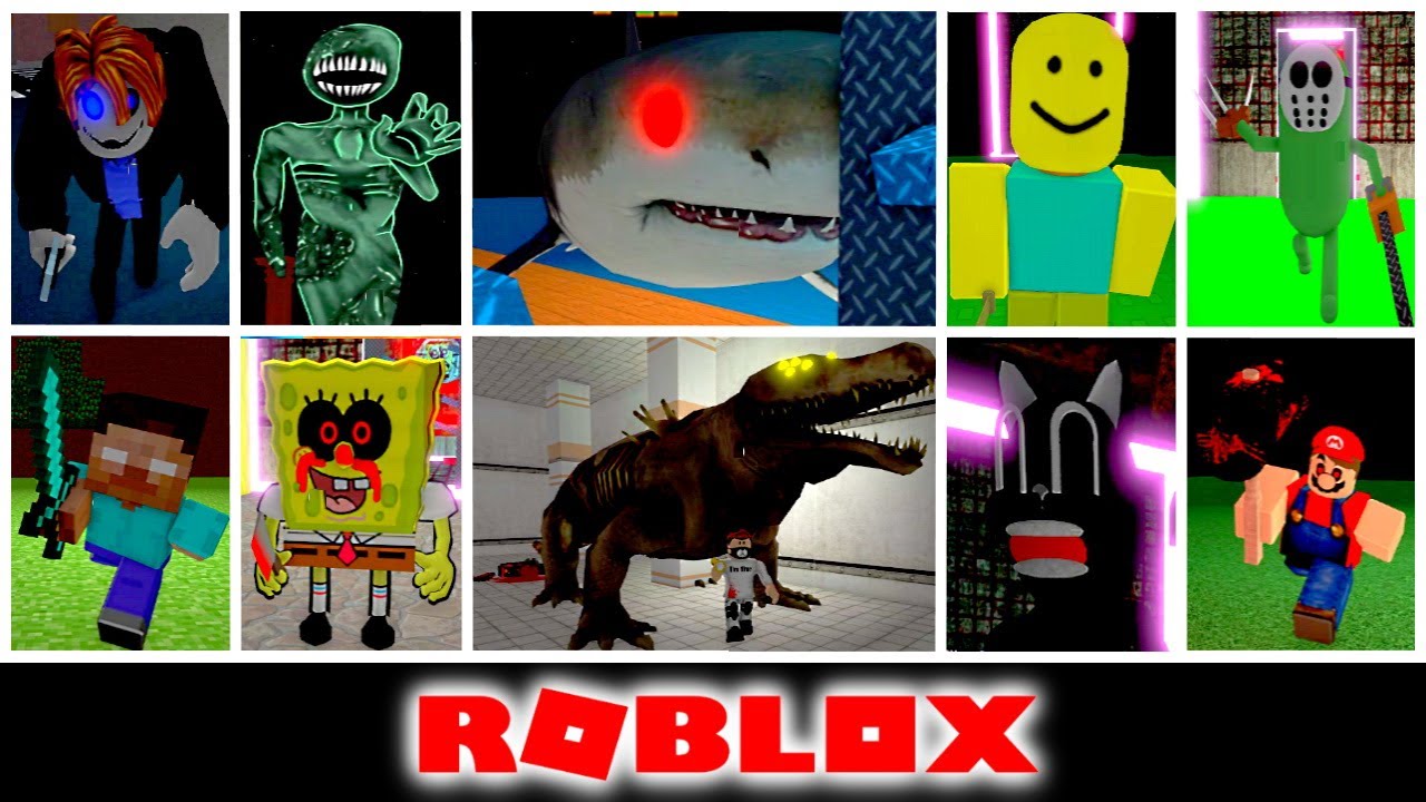 NEW GHOST FRUIT SHOWCASE! 👻 Roblox Blox Fruits - BiliBili