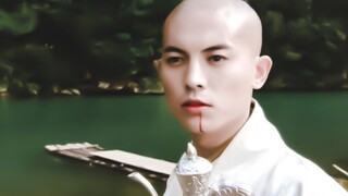 [พระสงฆ์พิทักษ์สถานี B] ท่านไม่ได้สวดมนต์ แต่กำลังล่อลวงใครอยู่ชัดๆ! [ชุดไร้ดอกไม้ จำนวน 17 ชุด]