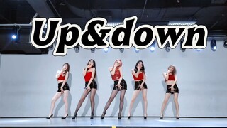 【EXID上下】“有这样的老师你几点来上课？”