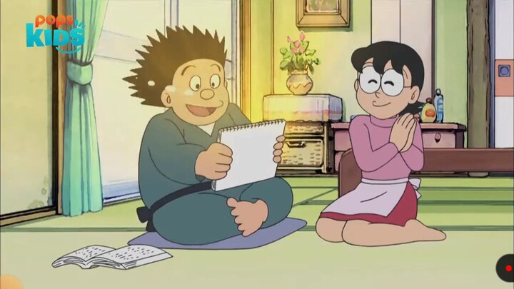 Nobita Vẽ???🌚🌚🌚🌚