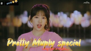 Pretty Dance Performance Muply special - Izone