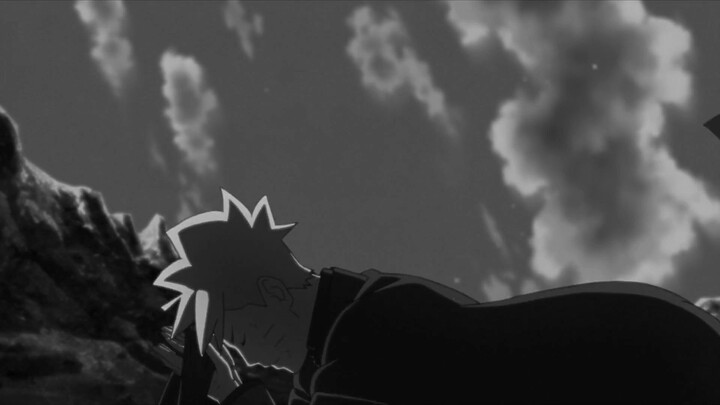 Best of Naruto!