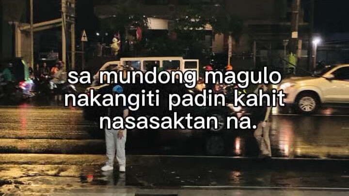 Padayon