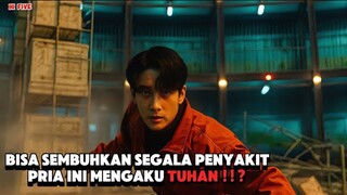 PRIA INI ADALAH SOSOK DAJJAL VERSI KOREA - Alur Cerita Film HI FIVE