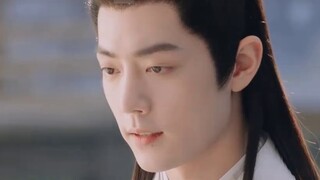 "เงาของชิงเข้าม่านหัวใจ" ⑤สัตว์เลี้ยงแสนหวาน/การรักษา||เป่าซือหยิงที่น่ารักและละเอียดอ่อน และเทพเจ้า