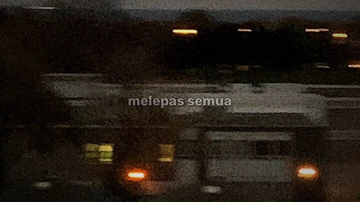 aku selalu ada dekat untukmu *N*