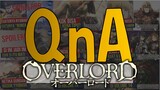 Menjawab 100 Pertanyaan Subscriber tentang Overlord #QnA #Overlord
