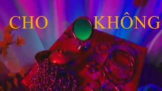 Suboi - CHO KHÔNG (Official Music Video)