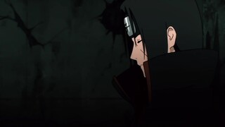 Itachi Uchiha &sasuke Uchiha