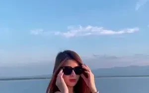 ทะเลน่ารักจัง🥰