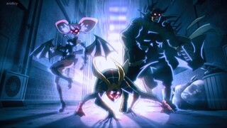 Vigilante: Boku no Hero Academia Illegals episode 7 Full Sub Indo | REACTION