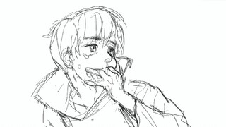 [Yiji] Dog Roll & Yigu-Nhớ một bữa tiệc tối