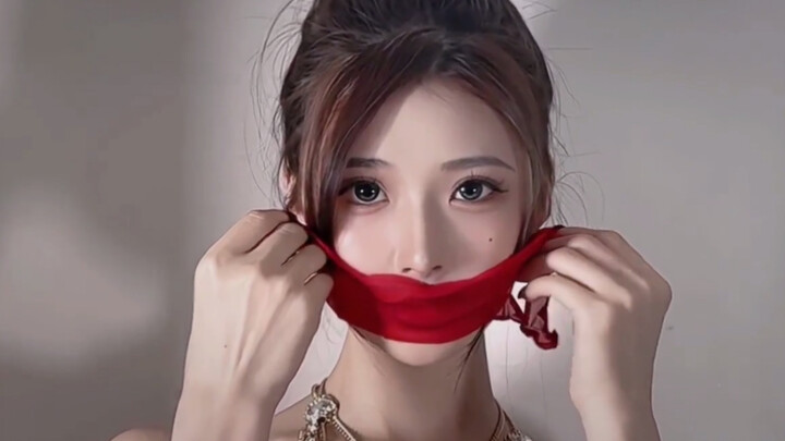 曲径通幽#表姐妩媚#最新版狂欢夜#夏天该有的样子5.4