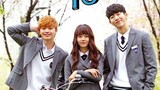Who Are You: School 2015 EP 6