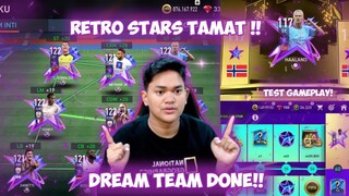 EXCHANGE 117 DAPAT HAALAND DAN TAMATIN STARPASS RETRO STARS TERBARU! - TAMAT?!! - FIFA MOBILE 23