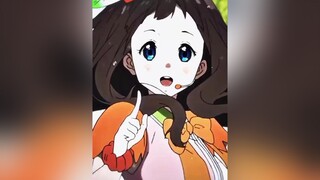 💕... animegirl xuhuong fypシ animelove animation