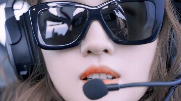 Drakor terbaru Liu Yifei bak gila banget!!!