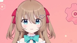 Aggression detected! She really protects her dad [Anniversary]