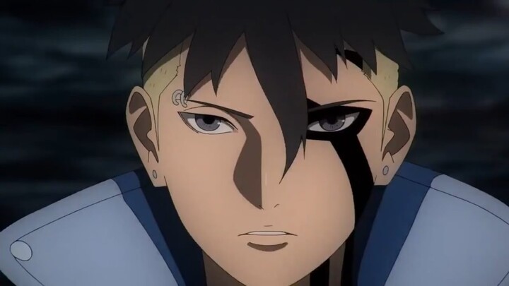 Boruto vs Kawaki [AMV]| TRAILER |Boruto : Naruto Next Generations
