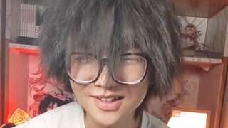 Children, class is about to begin.