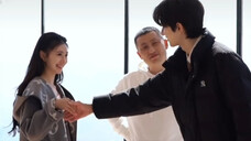[Lin Yi & Liu Haocun] Đạo diễn đóng vai tôi?